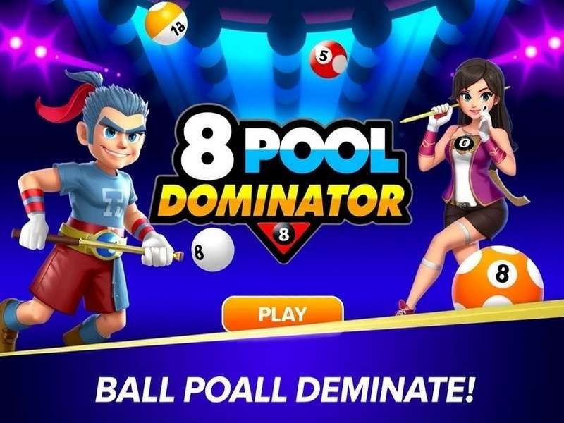 8 Ball Pool Dominator Download Growth in India